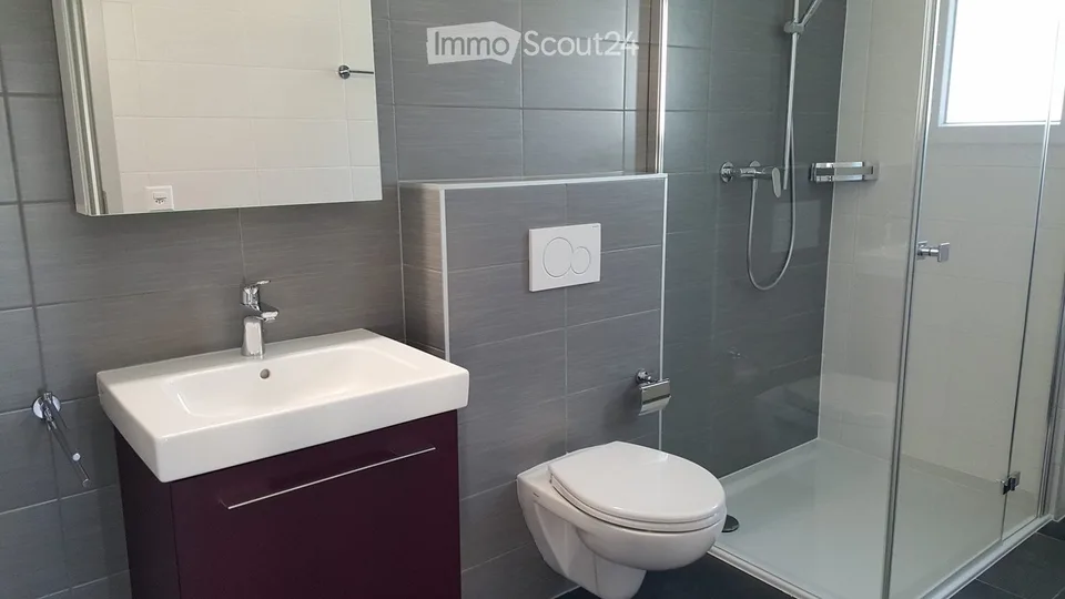 Zweieinhalb-Zimmer-Wohnung zur Miete – Foto 4 von 5