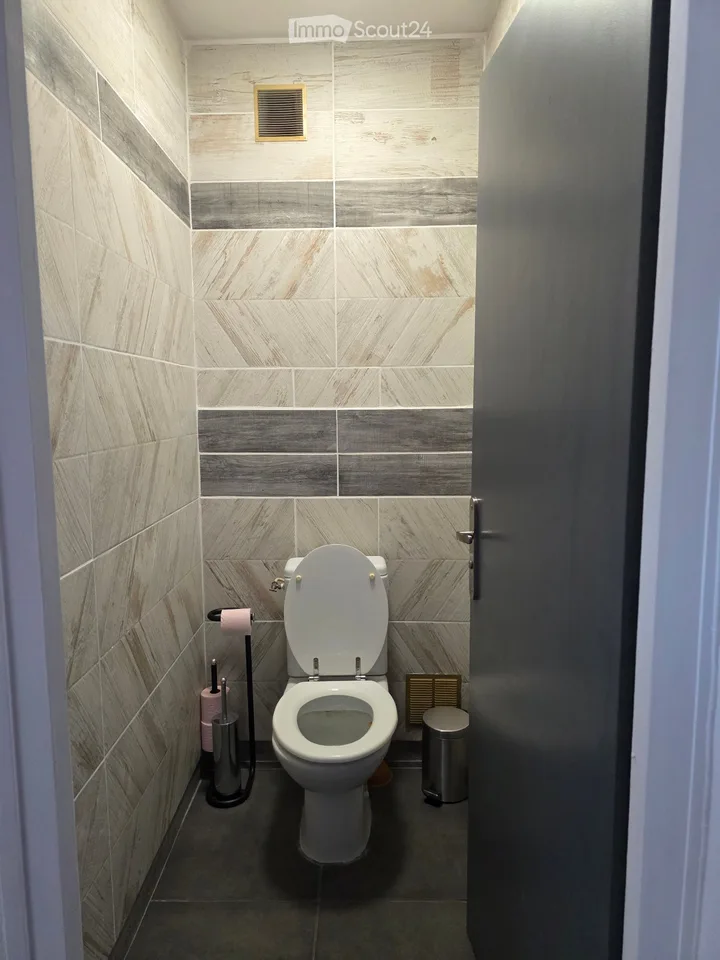 Schönes 2-Zimmer-Apartment zur Miete in Gaillard – Foto 5 von 5