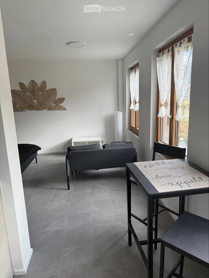 Möbliertes Studio – Foto 3 von 5