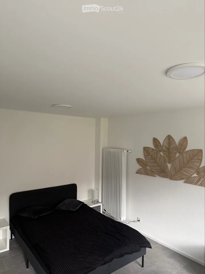 Möbliertes Studio – Foto 4 von 5