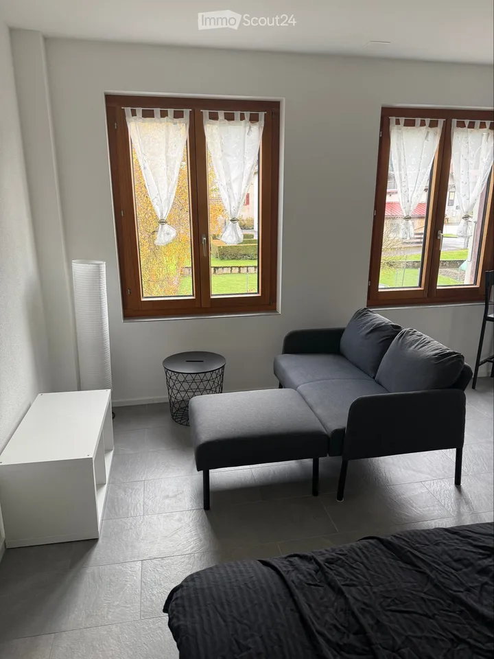 Möbliertes Studio – Foto 5 von 5