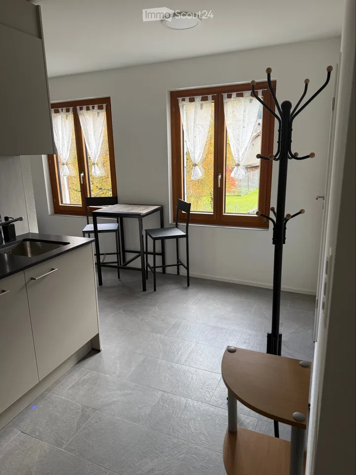 Möbliertes Studio – Foto 2 von 5