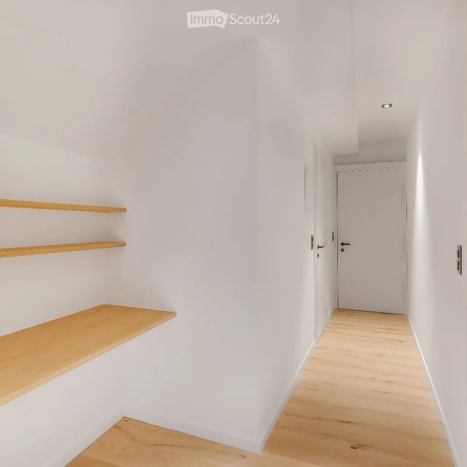 Lutry Bourg, helles und renoviertes Loft, nur wenige Schritte vom See entfernt – Foto 4 von 4