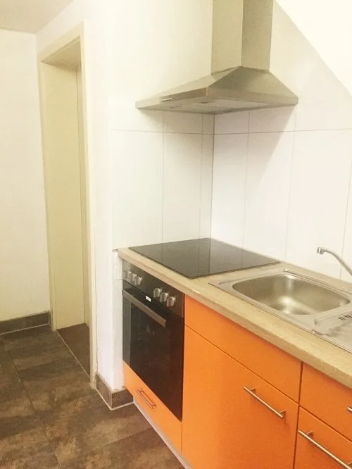 Viel Platz zum fairen Preis 3.5-Zi. mit 2 Dachzi. Sitzplatz – Foto 2 von 5