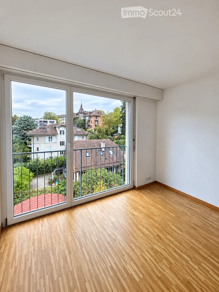 Schönes renoviertes 2.5-Zimmer-Apartment Unter-Gare – Foto 2 von 7