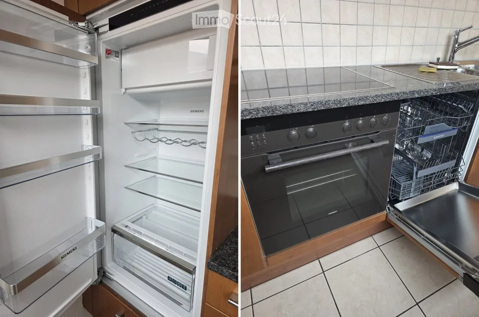 Schönes renoviertes 2.5-Zimmer-Apartment Unter-Gare – Foto 5 von 7