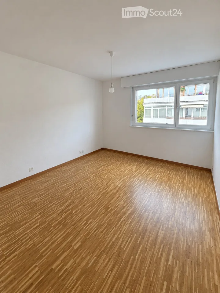 Schönes renoviertes 2.5-Zimmer-Apartment Unter-Gare – Foto 4 von 7