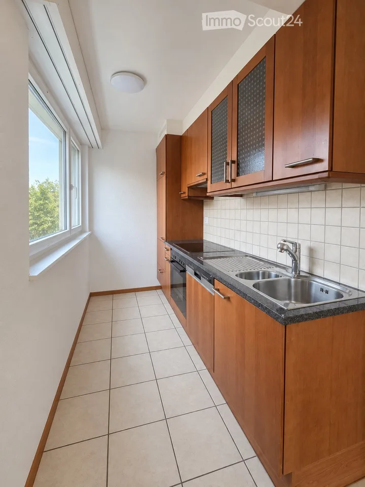 Schönes renoviertes 2.5-Zimmer-Apartment Unter-Gare – Foto 3 von 7