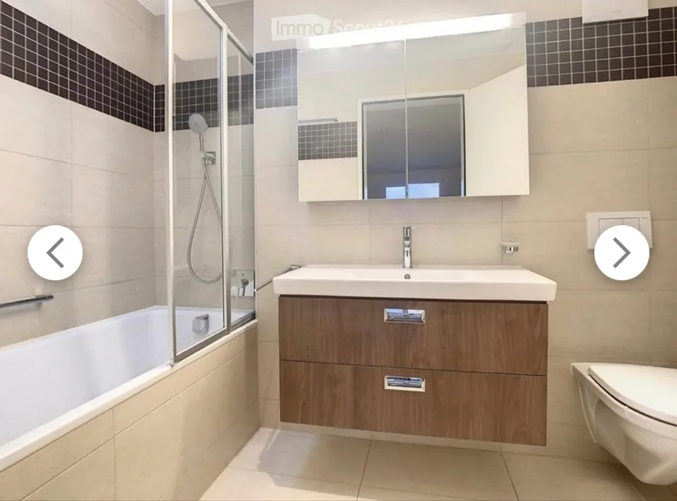 Wohnung 3.5 zur Miete in Neyruz FR – Foto 2 von 5