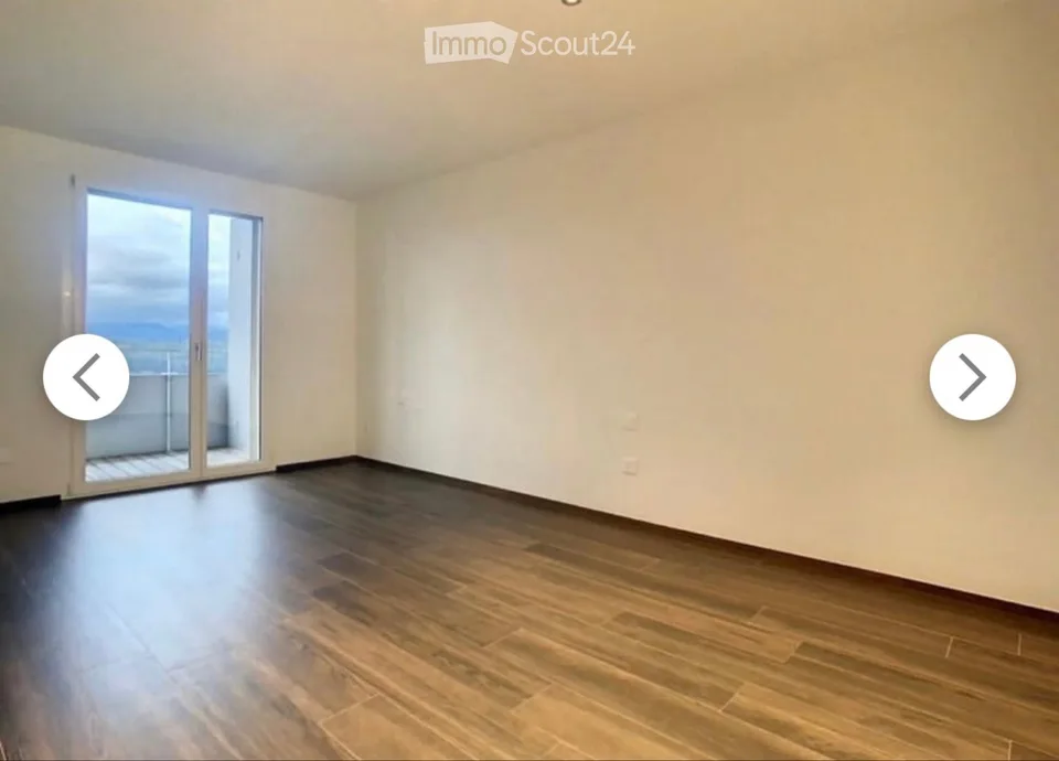 Wohnung 3.5 zur Miete in Neyruz FR – Foto 4 von 5