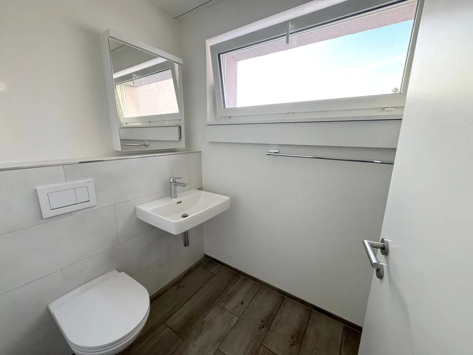 Attika 4.5 Z. Whg, Wallisellerstr. 115 in Opfikon inkl. PP – Foto 10 von 13
