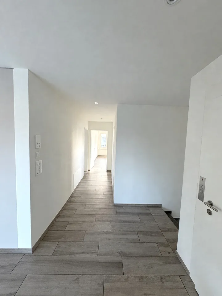 Attika 4.5 Z. Whg, Wallisellerstr. 115 in Opfikon inkl. PP – Foto 7 von 13