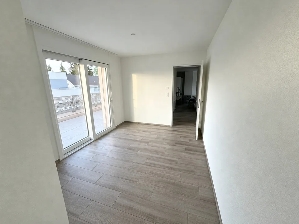 Attika 4.5 Z. Whg, Wallisellerstr. 115 in Opfikon inkl. PP – Foto 8 von 13
