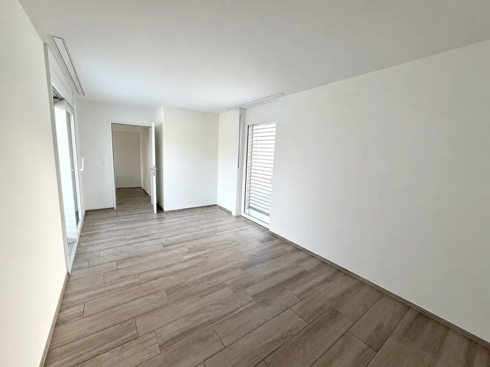 Attika 4.5 Z. Whg, Wallisellerstr. 115 in Opfikon inkl. PP – Foto 11 von 13