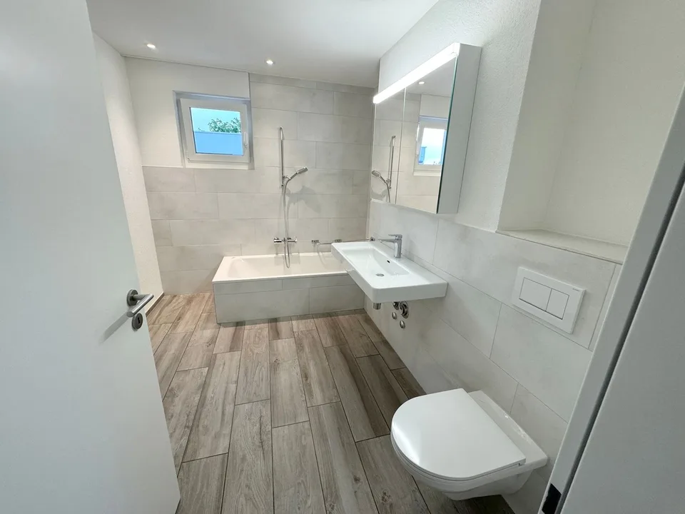 Attika 4.5 Z. Whg, Wallisellerstr. 115 in Opfikon inkl. PP – Foto 9 von 13