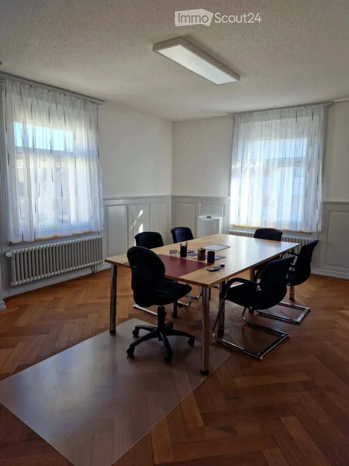 Grosszügige 4,5 Zimmer Wohnung – Foto 4 von 5