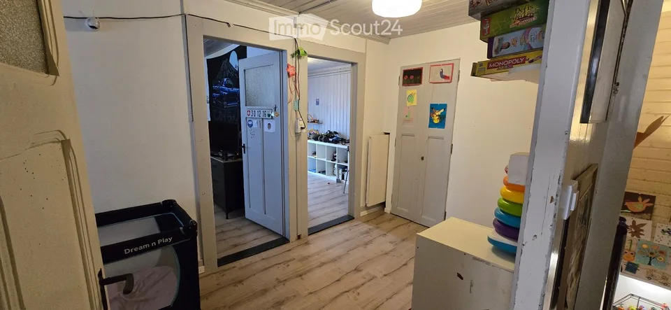Wohnung 4.5 Poliez-Pittet – Foto 2 von 5