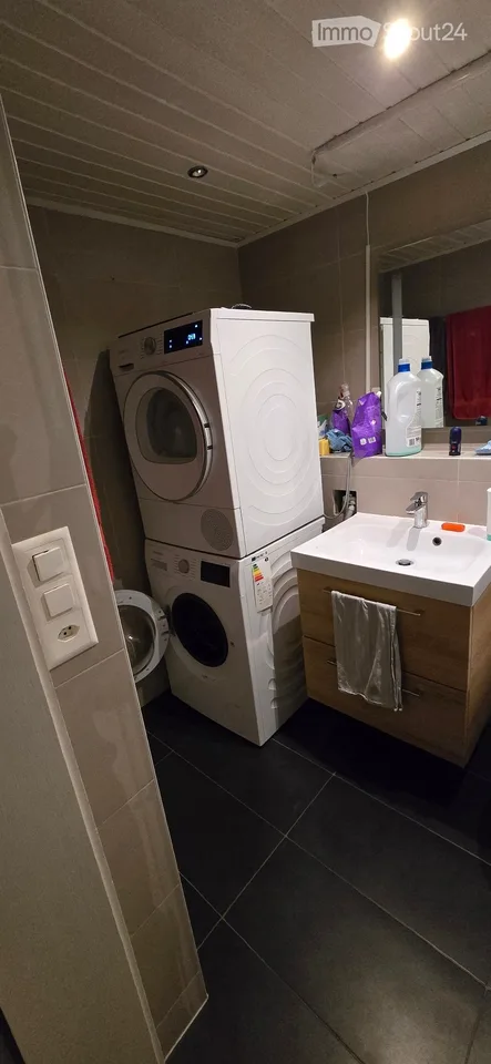 Wohnung 4.5 Poliez-Pittet – Foto 3 von 5