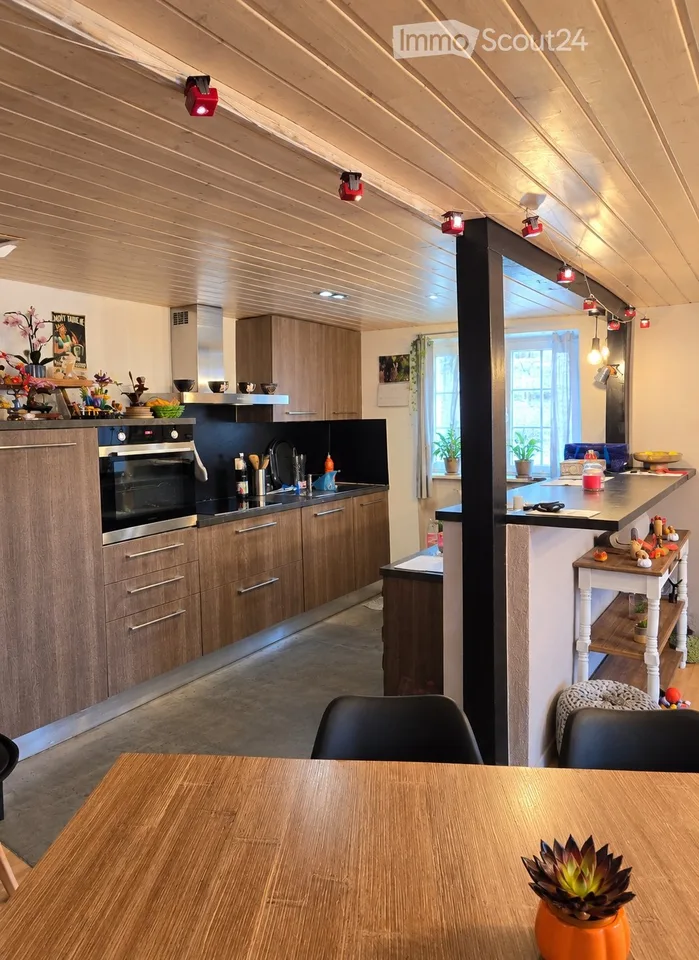Wohnung 4.5 Poliez-Pittet – Foto 5 von 5