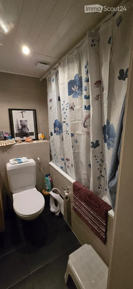 Wohnung 4.5 Poliez-Pittet – Foto 4 von 5