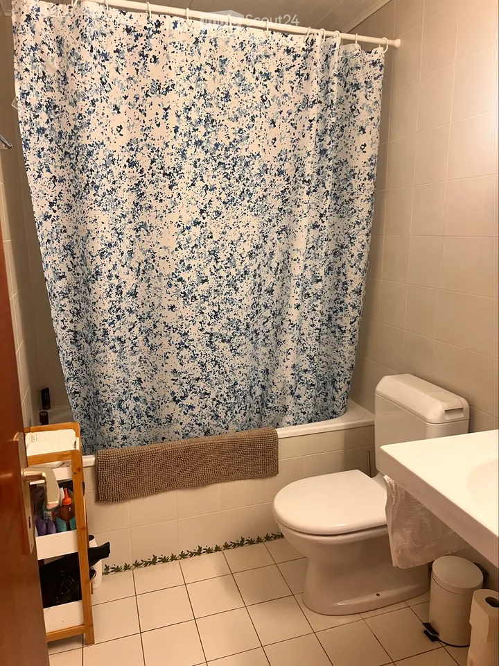 Zimmer zur Miete – Foto 2 von 4