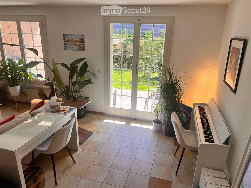 Zimmer zur Miete – Foto 3 von 4