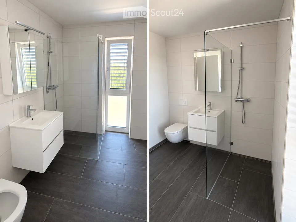 2.5-Zimmer-Wohnung, 54 m2, teilmoebliert - Zuerich-Seebach – Foto 2 von 5
