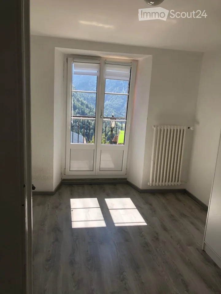 Wohnung 3 Zimmer in Gryon – Foto 3 von 5