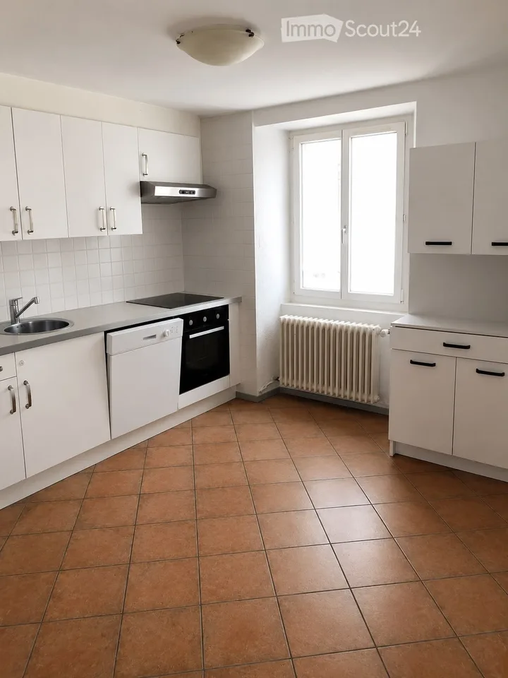 Wohnung 3 Zimmer in Gryon – Foto 5 von 5