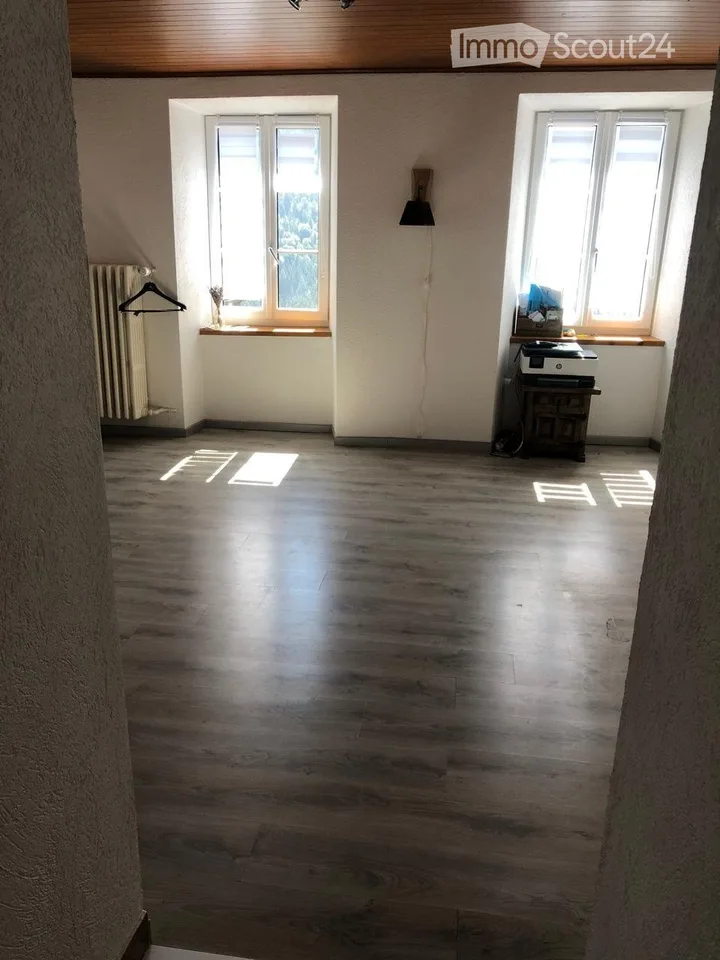 Wohnung 3 Zimmer in Gryon – Foto 2 von 5
