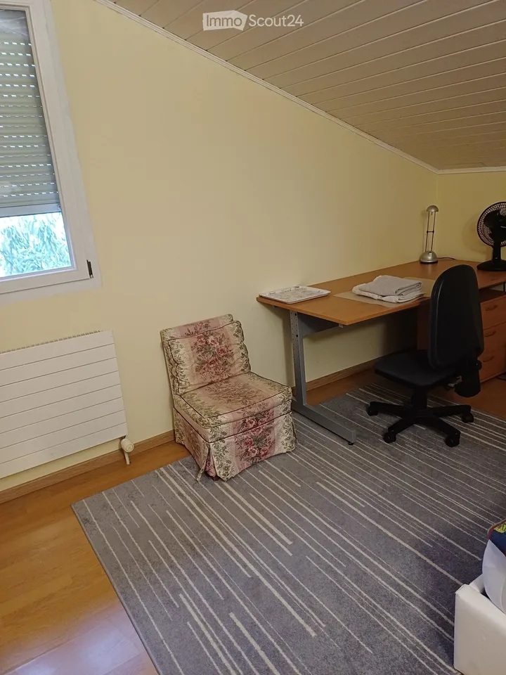 Chambre meublée tout confort – photo 2 sur 5