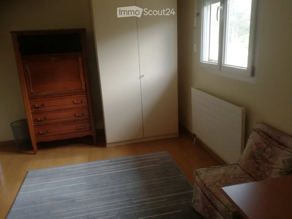 Chambre meublée tout confort – photo 5 sur 5