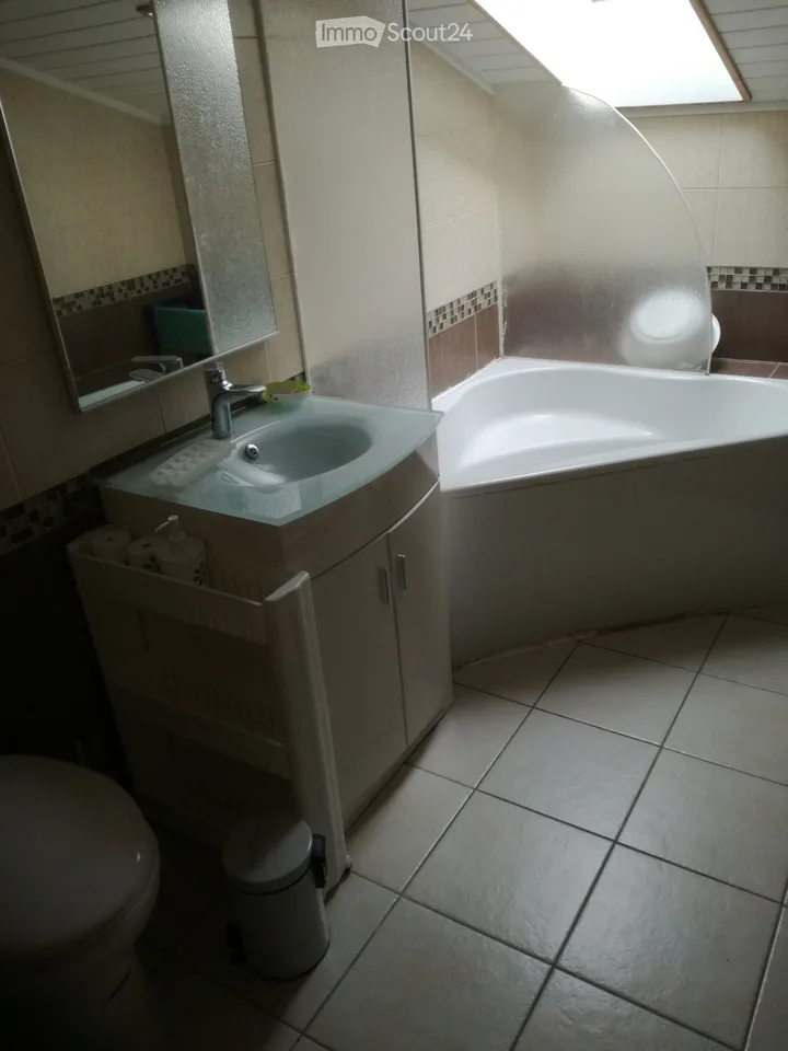 Chambre meublée tout confort – photo 4 sur 5