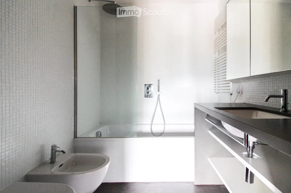 Loft mit Charme und Panoramablick im Zentrum von Biogno – Foto 5 von 7