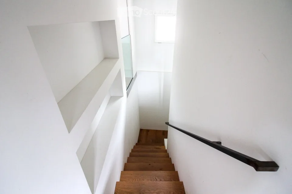 Loft mit Charme und Panoramablick im Zentrum von Biogno – Foto 3 von 7