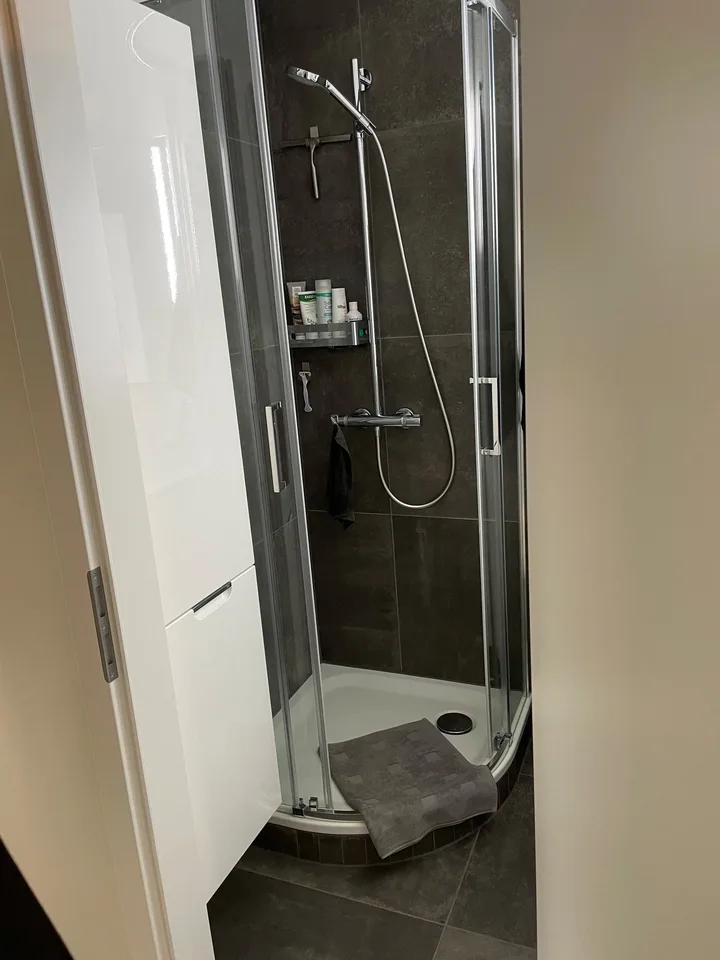 sehr gepflegte 3 1/2-Zimmerwohnung in einem Top-Zustand! – Foto 5 von 6