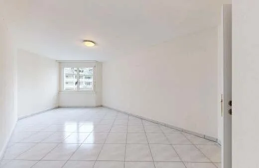 "Moderne 3.5-Zimmer-Wohnung mit sehr schöner Aussicht" – Foto 5 von 5