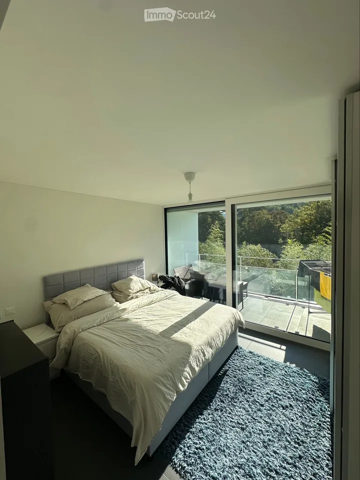 Wohnung 2.5 in Dino/Cadro – Foto 4 von 5