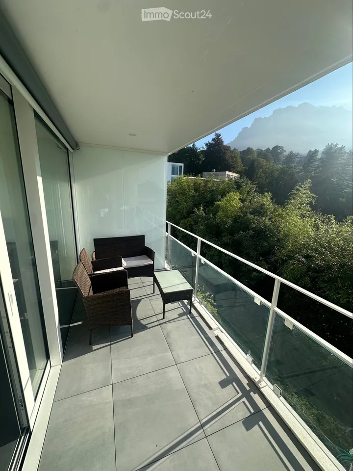 Wohnung 2.5 in Dino/Cadro – Foto 5 von 5