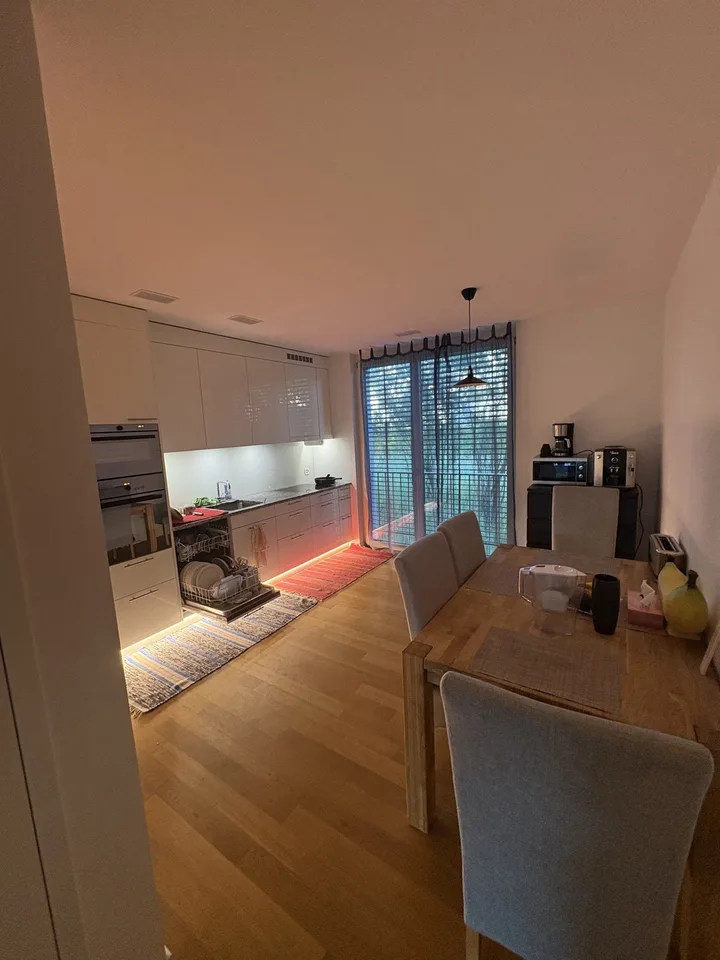 Room in a shared flat in Bonstetten – photo 10 of 14