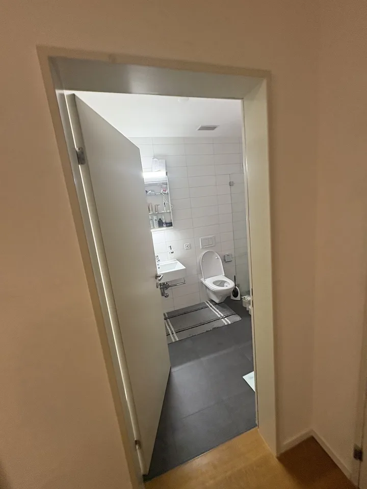 Room in a shared flat in Bonstetten – photo 8 of 14