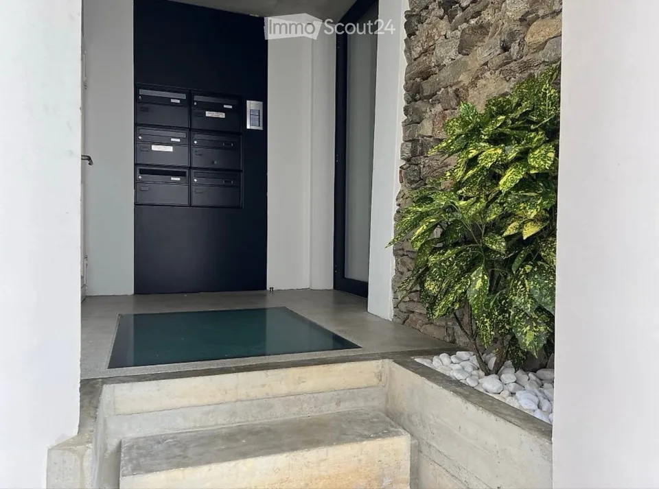 Gemütliche Einzimmerwohnung in Novaggio, Malcantone – Foto 5 von 5