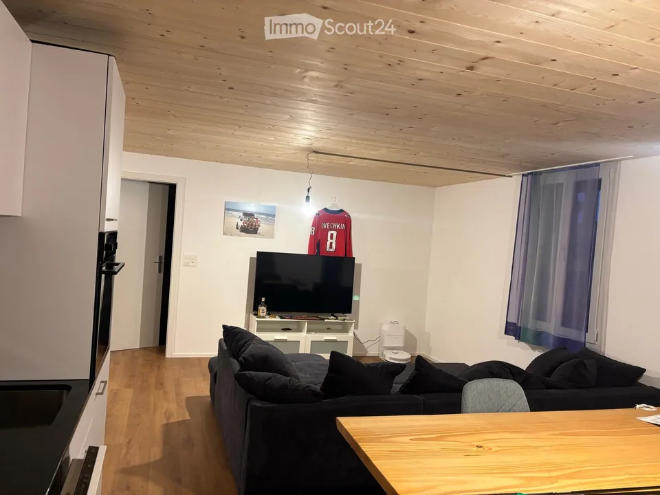 Shared Flat Room – photo 2 of 4