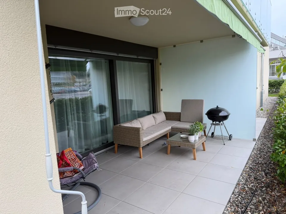 Subventionäre 3.5-Zimmer-Wohnung in Mendrisio – Foto 5 von 5