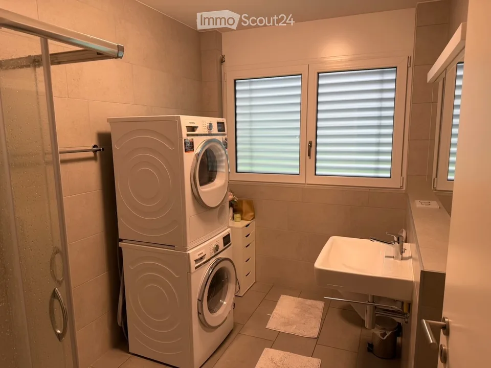 Subventionäre 3.5-Zimmer-Wohnung in Mendrisio – Foto 3 von 5