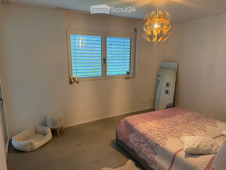Subventionäre 3.5-Zimmer-Wohnung in Mendrisio – Foto 4 von 5