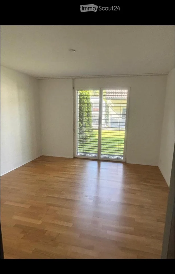 3.5 room garden apartment in Wolhusen – photo 4 of 5