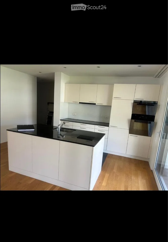 3.5 room garden apartment in Wolhusen – photo 3 of 5