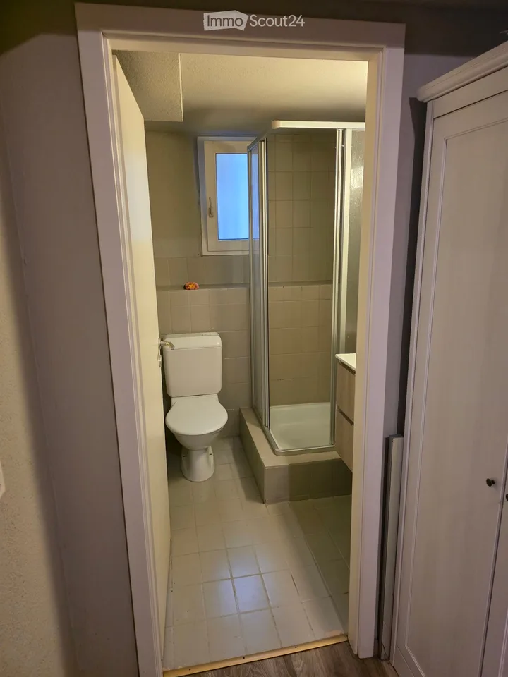Einzimmerwohnung eingerichtet in Contone CHF 900 – Foto 5 von 5