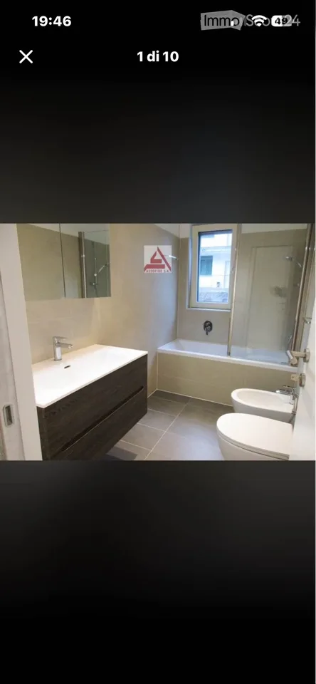 Dringend suchen wir einen Nachmieter für die 3.5-Zimmer-Wohnung in Contone – Foto 2 von 5